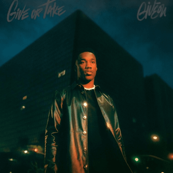 Dec 11th by Giveon